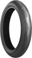 Bridgestone Battlax R10 Front Bridgestone Battlax R10 Front