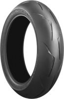 Bridgestone Battlax R10 Rear Bridgestone Battlax R10 Rear