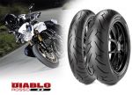 Diablo Rosso II Pirelli Diablo Rosso II