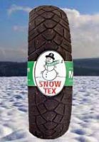 Heidenau Snowtex Heidenau Snowtex