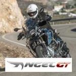 Pirelli Angel GT Pirelli Angel GT