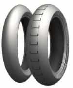 Michelin Power Supermoto Michelin Power Supermoto