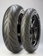 DIABLO ROSSO III Pirelli Diablo Rosso III