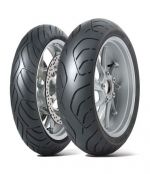 Dunlop Sportmax RoadSmart III Dunlop Sportmax RoadSmart III