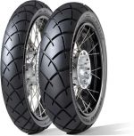Trailmax TR91 Dunlop Trailmax TR91