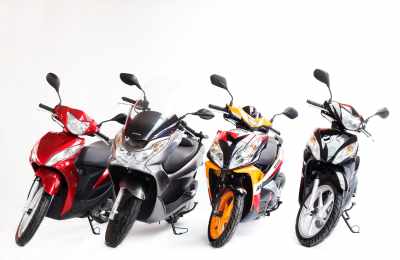 Erstausrüstungsreifen für Honda Vision 50, Honda Vision 110 und NSC 50r sowie Honda PCX 125 Erstausrüstungsreifen für Honda Vision 50, Honda Vision 110 und NSC 50r sowie Honda PCX 125